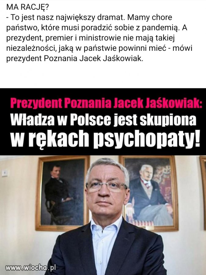 Nic dodać, nic ująć. 