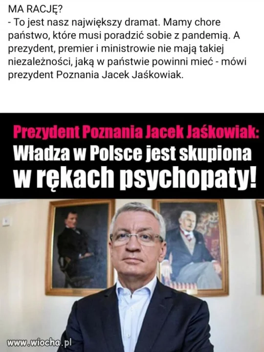 Nic dodać, nic ująć. 