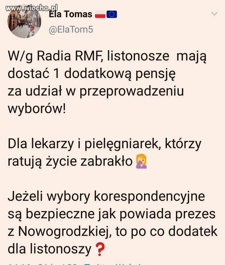 Dobre pytanie