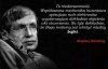 Warto słuchać mądrych ludzi ...