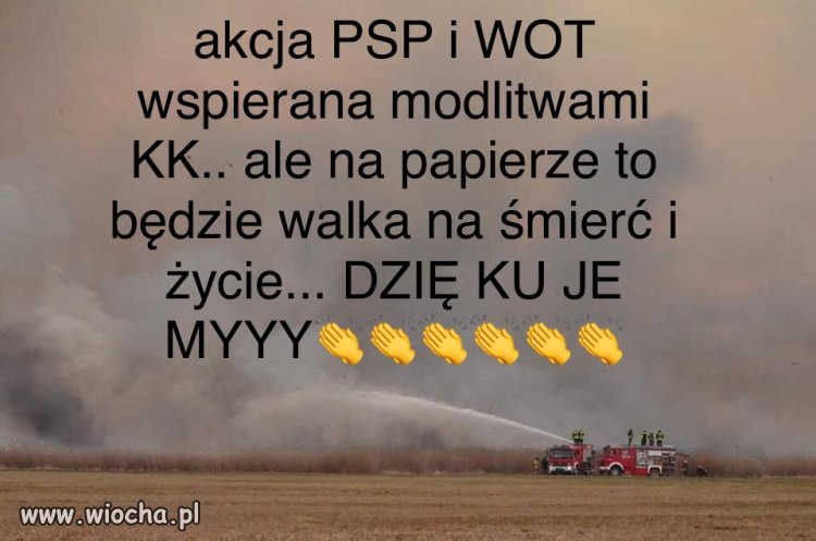 Heniek, lejesz?