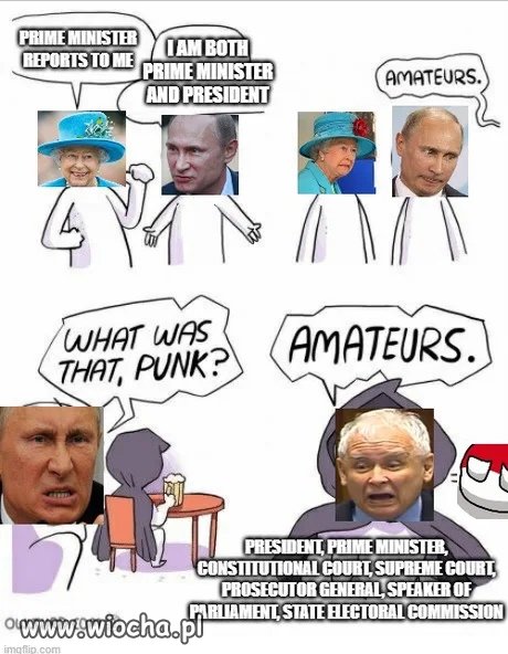 Amatorzy
