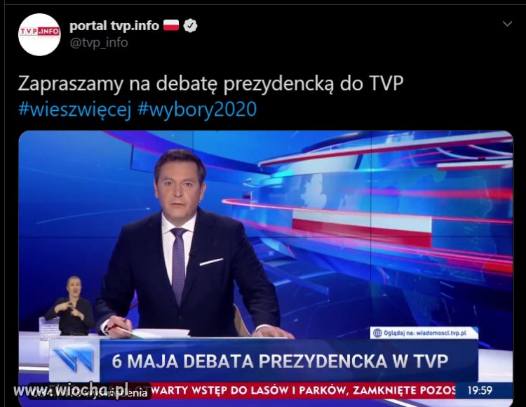 Tymczasem 