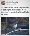 Zwiększył 