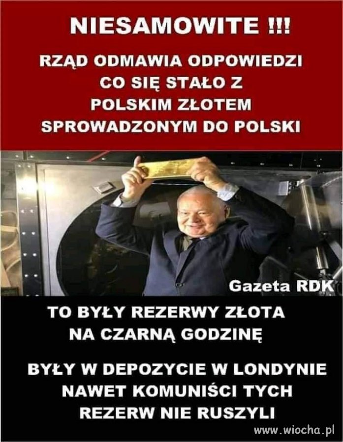 Swizdu gwizdu poszło w pis du