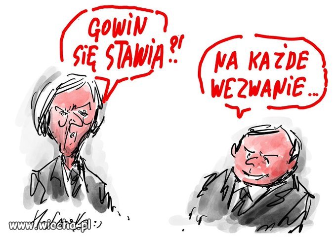 Sawka na dziś