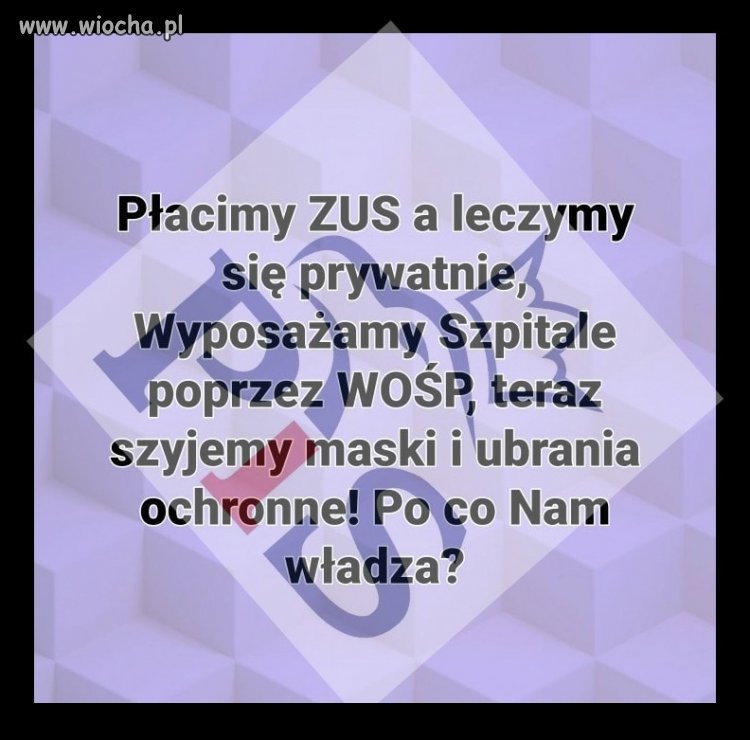 By można powiedzieć