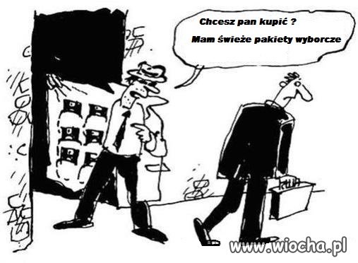 Nieprzemyślane pomysły grożą nadużyciami 