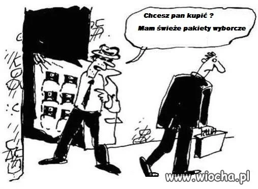 Nieprzemyślane pomysły grożą nadużyciami 