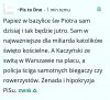 W samo sedno