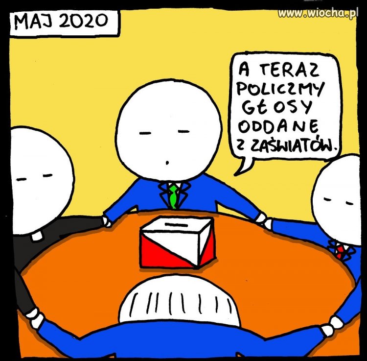 Proletariusze łaczcie się.