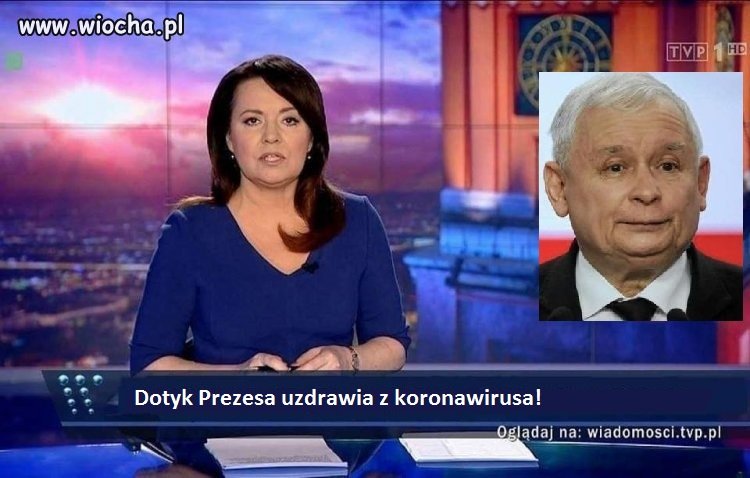 Jarosław Polske zbaw