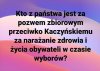 Kto za?