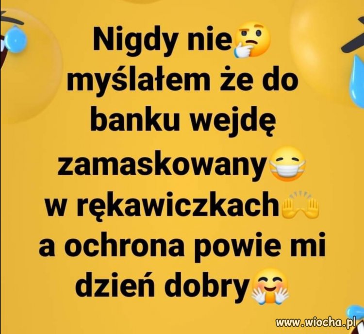 Dzień dobry