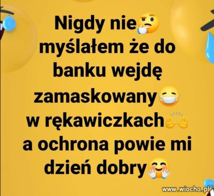 Dzień dobry