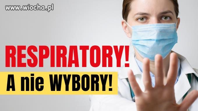 Apel do władzy ... jak najbardziej słuszny