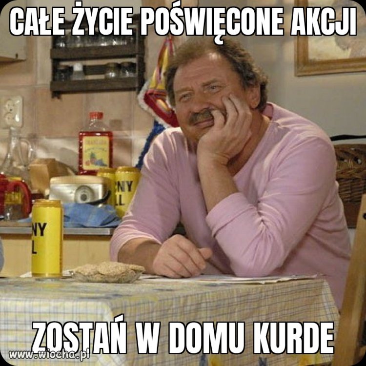 Król życia