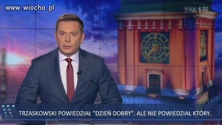 Dobry dzień 