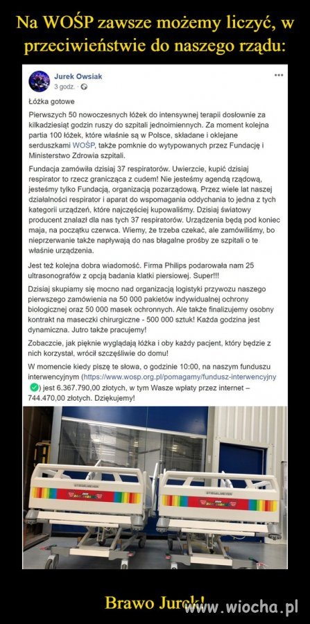 Szacun Jurek .
