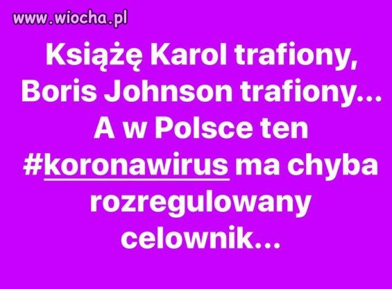 Nie chcę nic mówić ale...