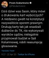 Bandyci z PiS robią wybory 