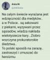 Czas podziękować rządzącym.