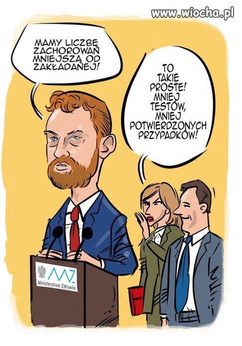 Jakie to proste jak się jest przy żłobie