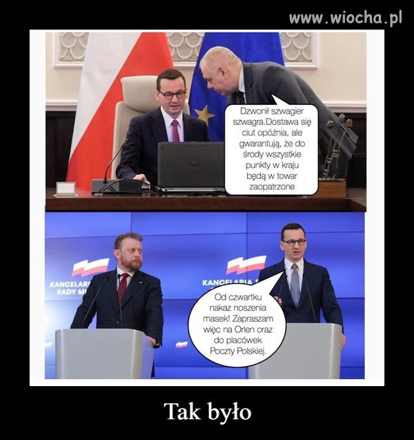 Teraz już wiesz ...