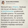 To już cyrk nie sejm.