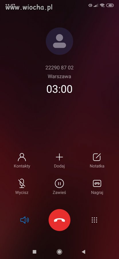 Infolinia dla przedsiębiorców w ZUS