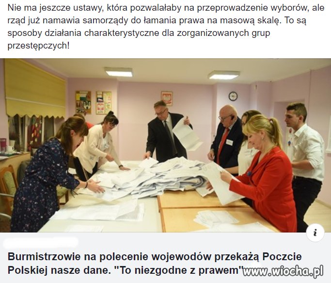 Pomyślcie jaka to może być skala