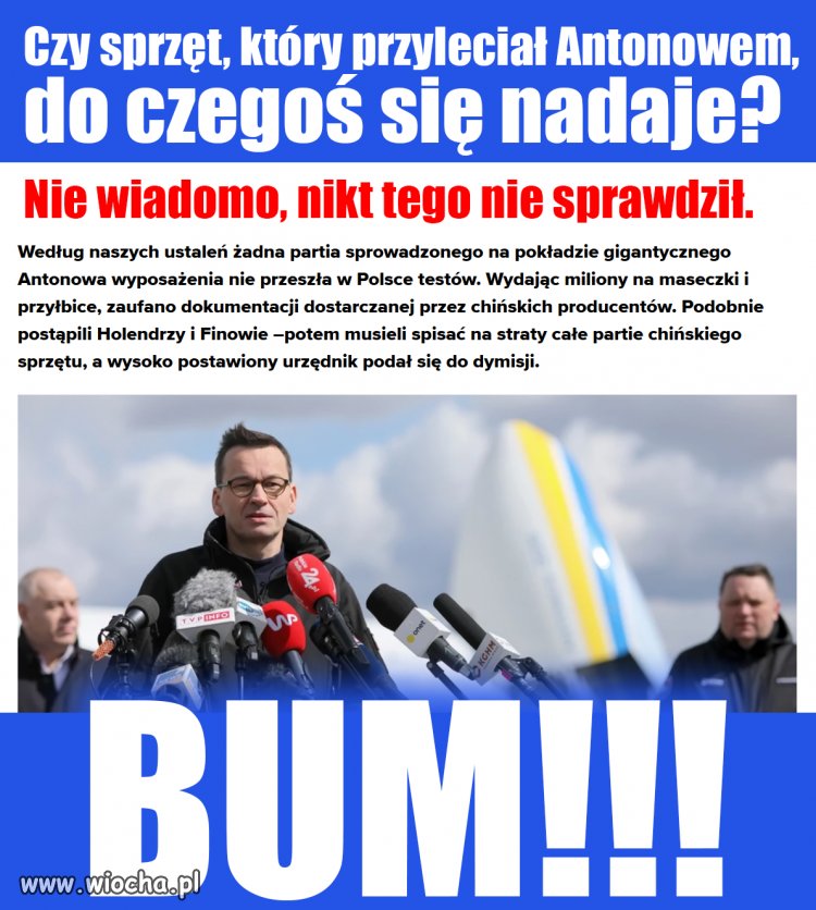 Chiński badziew. 