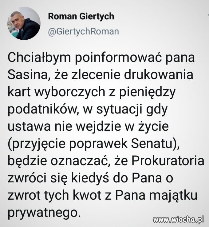 Mądrze napisane 