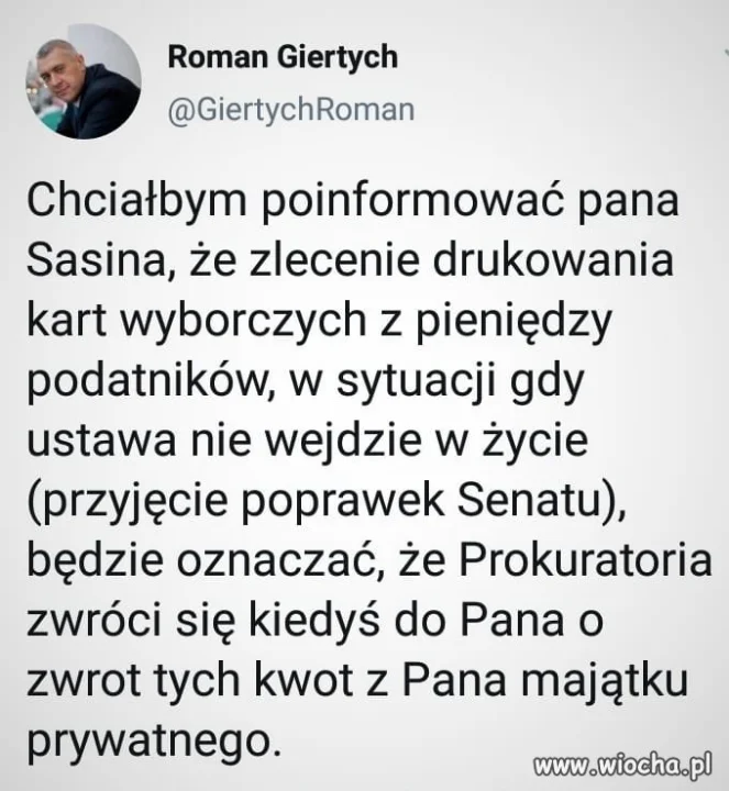 Mądrze napisane 