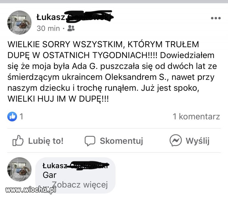 Ogłoszenia parafialne 