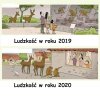 Ludzkość 2019 i 2020