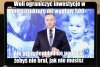 Pisoidzie pomóż swojej kochanej partii...
