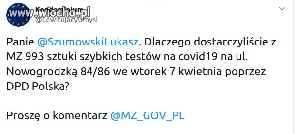 Taka sytuacja