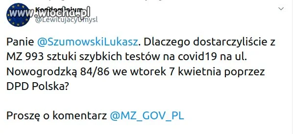 Taka sytuacja