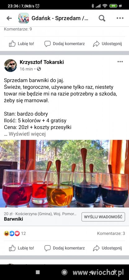 Święta i po świętach, a hajs się musi zgadzać 