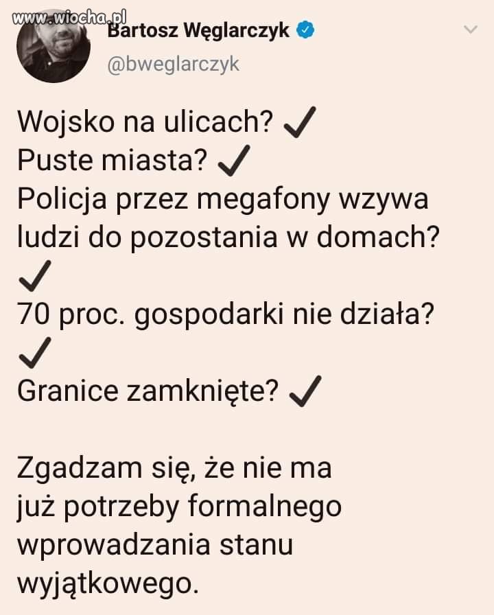 I tyle w temacie. 