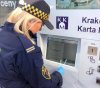 Kraków bada otoczenie na obecność COVID-19