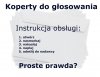 Gdybyś nie wiedział co zrobić. Masz tu instrukcję