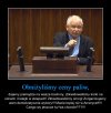 Obiecywali. Daliście im głosy. No to macie ...