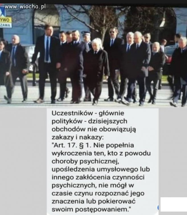 No i wyjaśnione 