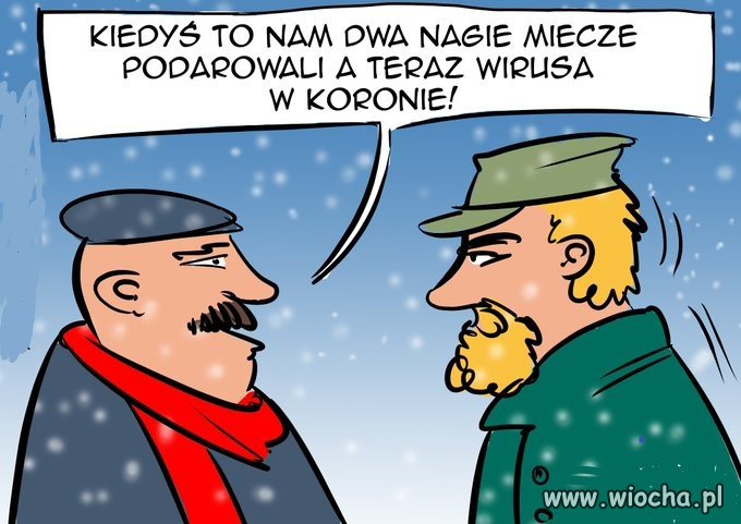 Kiedyś było kiedyś