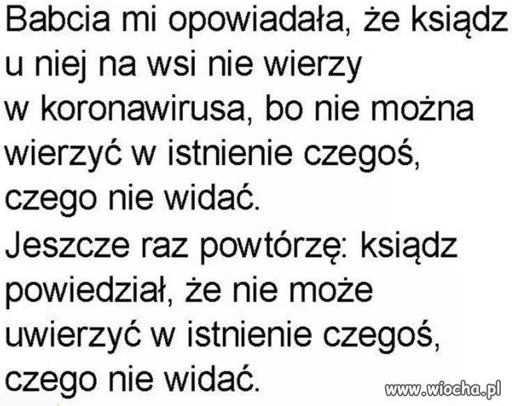 Znalezione w sieci