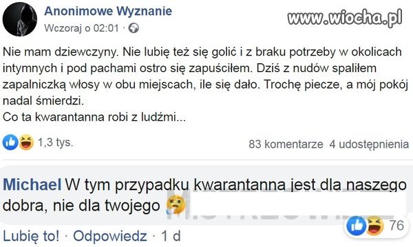 Kwarantanna