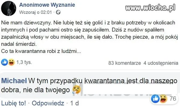 Kwarantanna