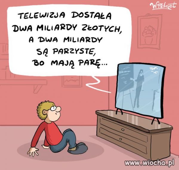 Logika tvp